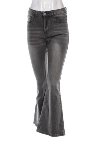 Damen Jeans Unbranded, Größe S, Farbe Grau, Preis 20,99 €