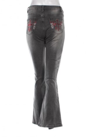 Damen Jeans Unbranded, Größe S, Farbe Grau, Preis 20,99 €