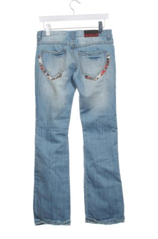 Damen Jeans Unbranded, Größe S, Farbe Blau, Preis € 7,61