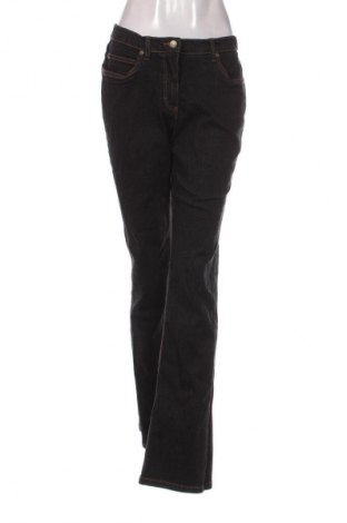 Női farmernadrág Unbranded, Méret M, Szín Fekete, Ár 2 219 Ft