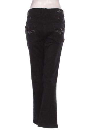 Damen Jeans Unbranded, Größe L, Farbe Schwarz, Preis € 4,99