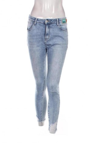 Damen Jeans Unbranded, Größe M, Farbe Blau, Preis 14,84 €