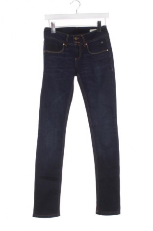 Damen Jeans Unbranded, Größe XS, Farbe Blau, Preis 6,99 €