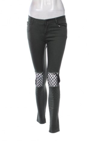 Blugi de femei Unbranded, Mărime S, Culoare Verde, Preț 30,99 Lei