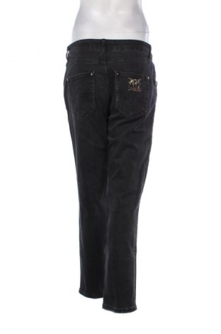 Blugi de femei Unbranded, Mărime L, Culoare Negru, Preț 25,00 Lei