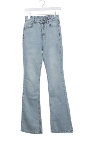 Blugi de femei Unbranded, Mărime XS, Culoare Albastru, Preț 138,00 Lei