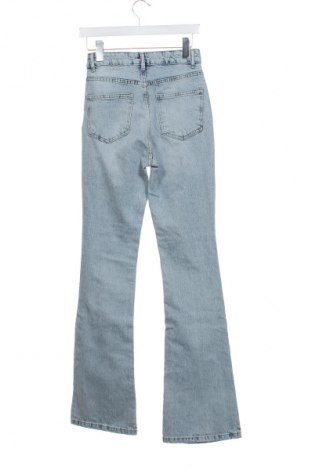 Blugi de femei Unbranded, Mărime XS, Culoare Albastru, Preț 138,00 Lei