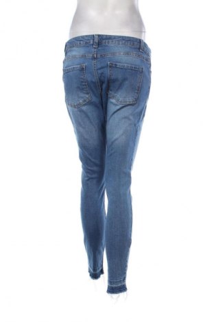 Blugi de femei Unbranded, Mărime M, Culoare Albastru, Preț 74,81 Lei