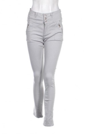 Damen Jeans Unbranded, Größe M, Farbe Grau, Preis € 9,50