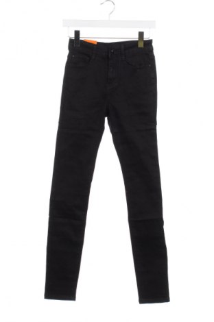 Damen Jeans Unbranded, Größe XS, Farbe Schwarz, Preis 9,99 €
