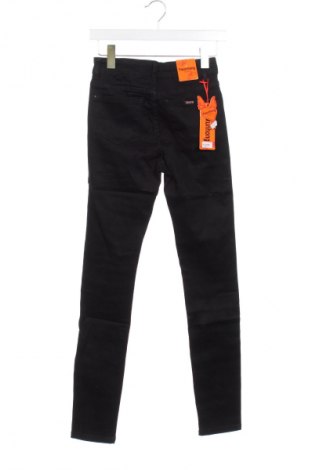 Damen Jeans Unbranded, Größe XS, Farbe Schwarz, Preis 9,99 €