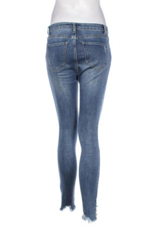 Dámské džíny  Unbranded, Velikost S, Barva Modrá, Cena  129,00 Kč