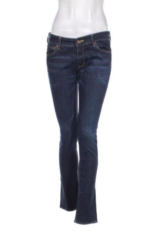 Γυναικείο Τζίν Unbranded, Μέγεθος M, Χρώμα Μπλέ, Τιμή 4,99 €