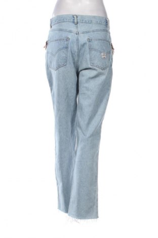 Damen Jeans Unbranded, Größe M, Farbe Blau, Preis € 20,24