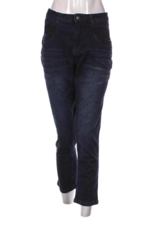 Damskie jeansy Unbranded, Rozmiar M, Kolor Niebieski, Cena 24,99 zł