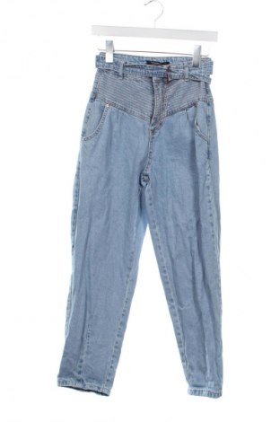 Damen Jeans Unbranded, Größe S, Farbe Blau, Preis € 4,99