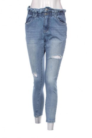 Damen Jeans Unbranded, Größe S, Farbe Blau, Preis € 4,99