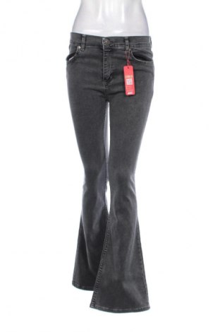 Damen Jeans Unbranded, Größe M, Farbe Schwarz, Preis € 23,53