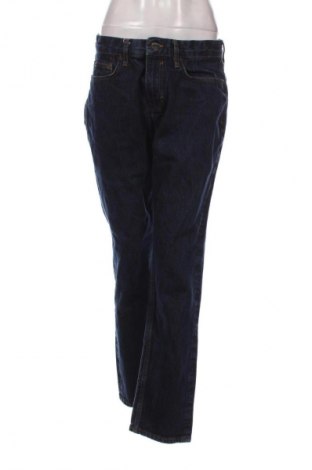 Damskie jeansy Unbranded, Rozmiar L, Kolor Niebieski, Cena 95,99 zł