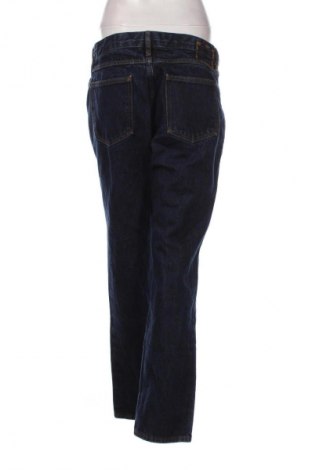 Damskie jeansy Unbranded, Rozmiar L, Kolor Niebieski, Cena 95,99 zł