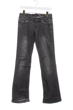 Női farmernadrág Unbranded, Méret XS, Szín Szürke, Ár 2 459 Ft