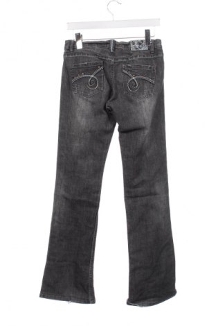 Női farmernadrág Unbranded, Méret XS, Szín Szürke, Ár 2 459 Ft