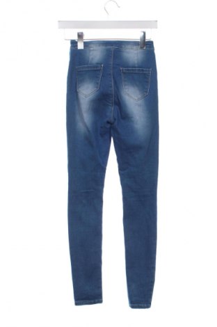 Női farmernadrág Unbranded, Méret XXS, Szín Kék, Ár 2 349 Ft