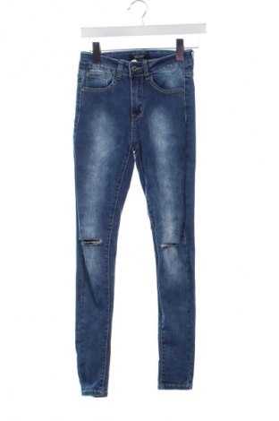 Női farmernadrág Unbranded, Méret XXS, Szín Kék, Ár 2 479 Ft