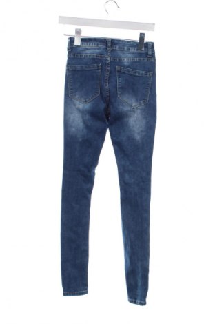 Női farmernadrág Unbranded, Méret XXS, Szín Kék, Ár 2 479 Ft