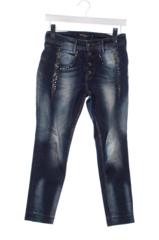 Női farmernadrág Unbranded, Méret S, Szín Kék, Ár 2 459 Ft
