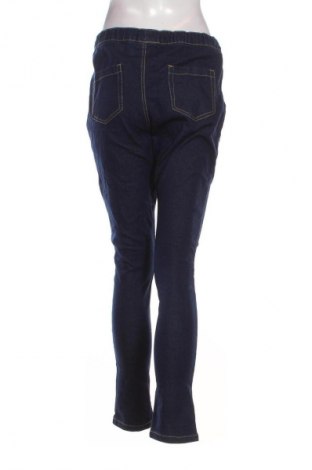 Blugi de femei Unbranded, Mărime L, Culoare Albastru, Preț 27,99 Lei