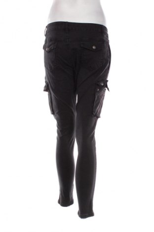 Damskie jeansy Unbranded, Rozmiar S, Kolor Szary, Cena 26,99 zł