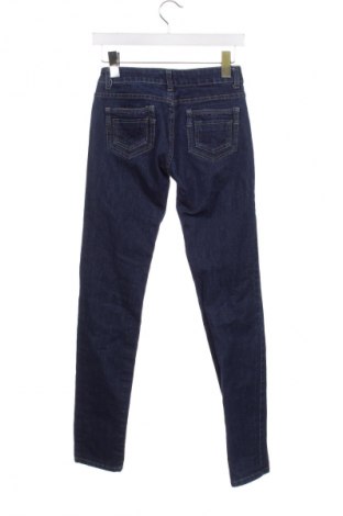 Damskie jeansy Unbranded, Rozmiar XS, Kolor Niebieski, Cena 27,99 zł