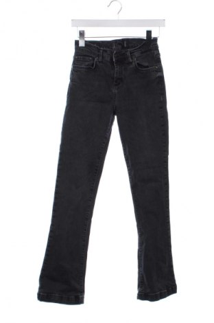 Damskie jeansy Unbranded, Rozmiar S, Kolor Czarny, Cena 26,99 zł