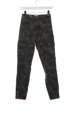 Damen Jeans Unbranded, Größe S, Farbe Mehrfarbig, Preis € 4,99