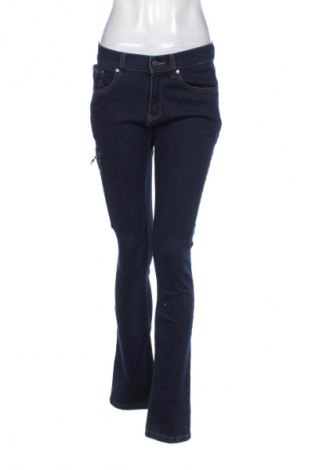 Női farmernadrág Unbranded, Méret M, Szín Kék, Ár 2 459 Ft