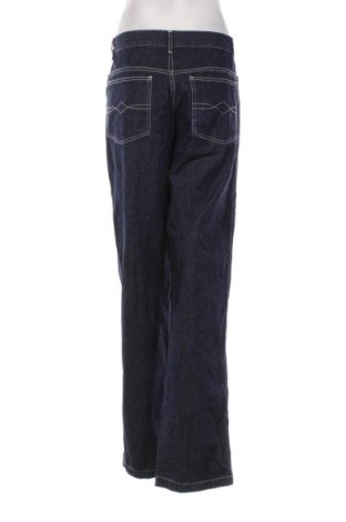 Damen Jeans Unbranded, Größe XXL, Farbe Blau, Preis € 4,99