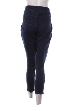 Blugi de femei Unbranded, Mărime L, Culoare Albastru, Preț 31,99 Lei