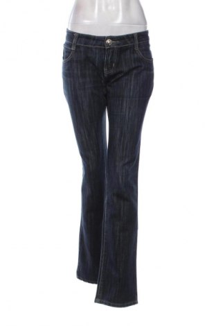 Damskie jeansy Unbranded, Rozmiar XL, Kolor Niebieski, Cena 108,60 zł