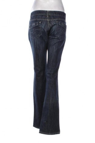 Damskie jeansy Unbranded, Rozmiar XL, Kolor Niebieski, Cena 108,60 zł