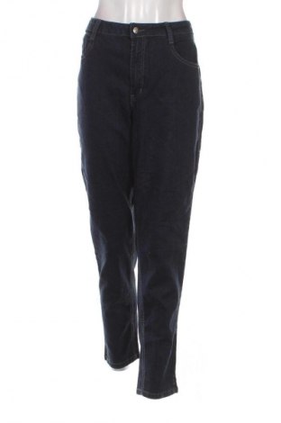 Γυναικείο Τζίν Unbranded, Μέγεθος XL, Χρώμα Μπλέ, Τιμή 6,99 €