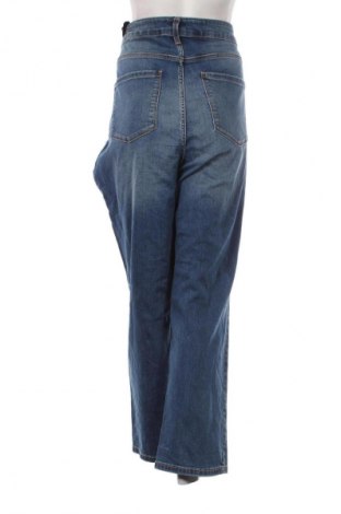Damen Jeans Unbranded, Größe XXL, Farbe Blau, Preis € 14,99