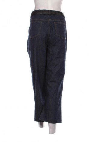 Blugi de femei Unbranded, Mărime 3XL, Culoare Albastru, Preț 47,99 Lei