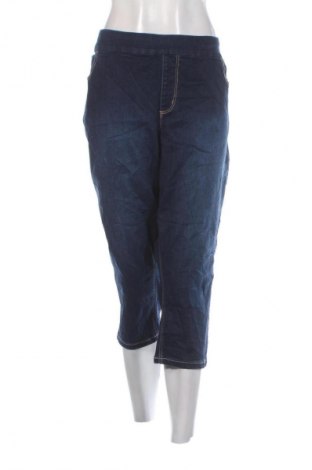 Blugi de femei Unbranded, Mărime XXL, Culoare Albastru, Preț 94,99 Lei