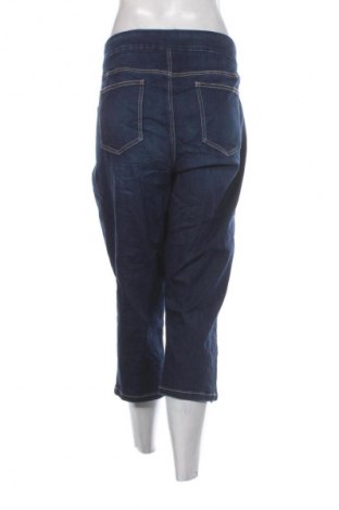 Blugi de femei Unbranded, Mărime XXL, Culoare Albastru, Preț 94,99 Lei