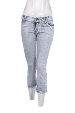 Damen Jeans Unbranded, Größe S, Farbe Blau, Preis € 4,99