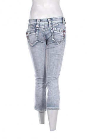 Damen Jeans Unbranded, Größe S, Farbe Blau, Preis € 4,99