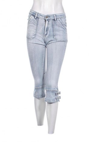 Damen Jeans Unbranded, Größe S, Farbe Blau, Preis € 5,99