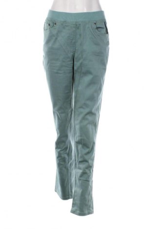 Damen Jeans Unbranded, Größe S, Farbe Grün, Preis € 5,99