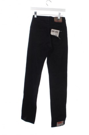 Dámské džíny  Unbranded, Velikost XS, Barva Černá, Cena  259,00 Kč